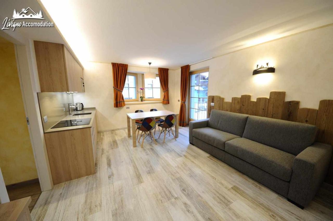 Alpen Flower By Livigno Accomodation Room photo