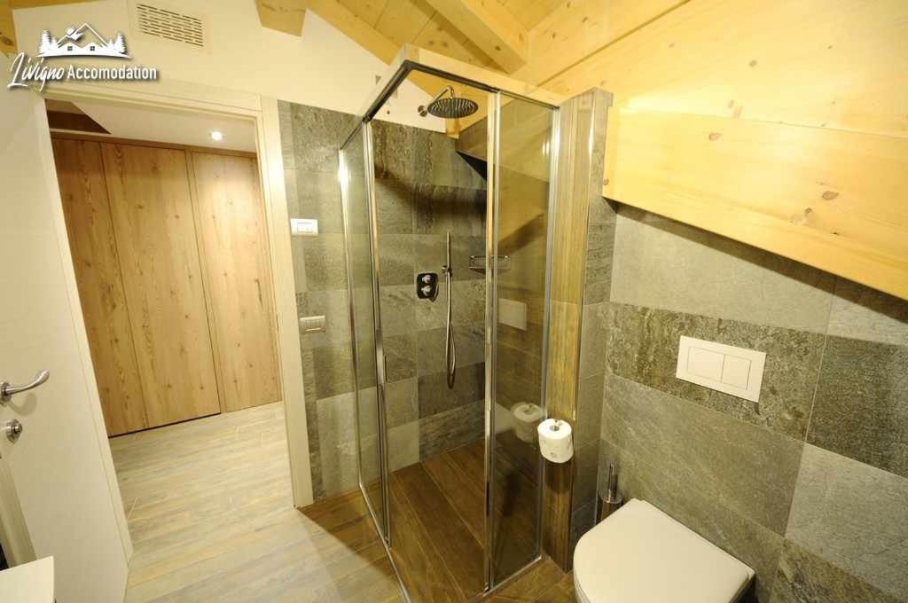 Alpen Flower By Livigno Accomodation Room photo