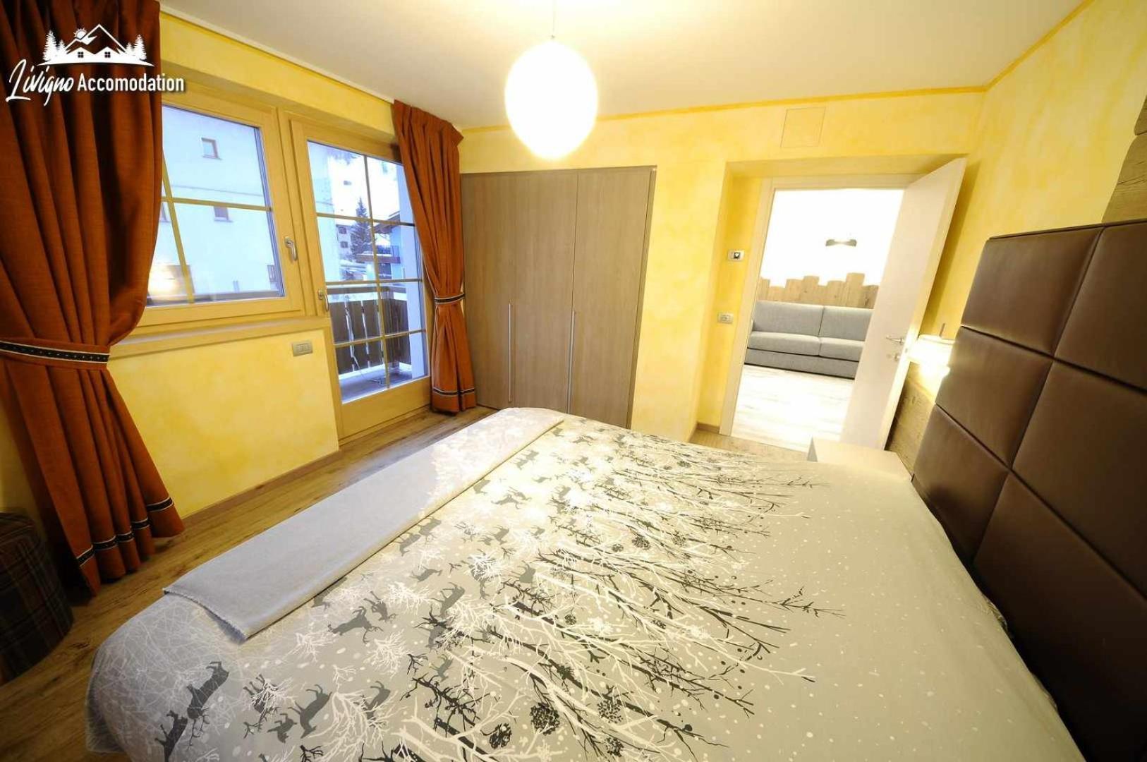 Alpen Flower By Livigno Accomodation Room photo